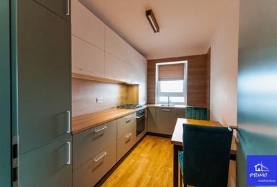 Apartamente 3 camere de vanzare finisate complex Maurer, tva 9% inclus - 9