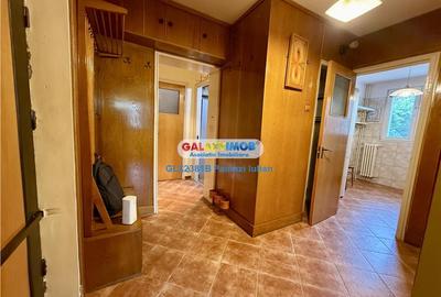 Apartament cu 4 camere semidecomandat în Nicolae Grigorescu - 12