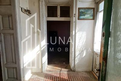 Casă cu 3 camere în Mureșeni - 2