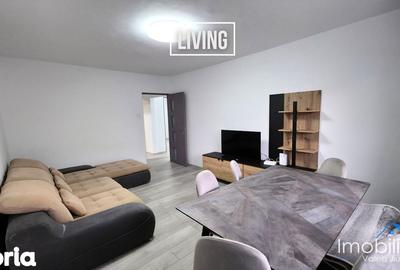 Apartament cu 2 camere decomandat în Central - 10