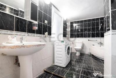 Apartament cu 2 camere semidecomandat în Calea Clujului - 11