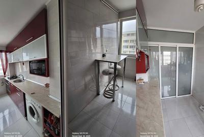 Apartament cu 3 camere semidecomandat în Iancului - 5