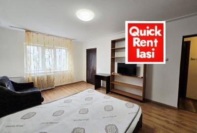 Garsonieră decomandată în Tătărași - 2