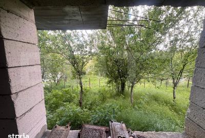 Casă cu 4 camere cu Teren 500 Mp în Bucovăț - 4