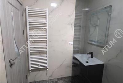 Apartament cu 3 camere si balcon in Sibiu zona Shopping City Sibiu - 24