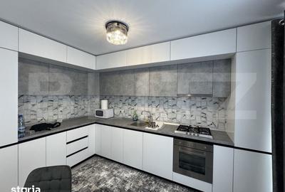 Apartament cu 2 camere în Calea București - 7