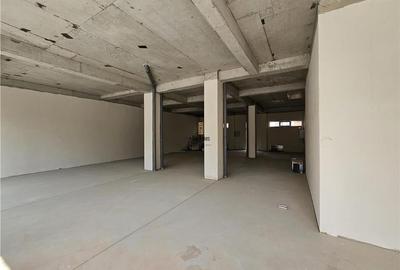 Spatiu Comercial - 170 mp - Balanta - Clinica Medicala - Showroom - Comert - Ser - 6