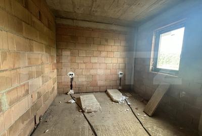 Apartament cu Terasa si Curte Proprie in Complex Nou – Cartier Micro 17 - 3