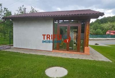 Casă cu 1 camere cu Teren 1335 Mp în Ighiu - 1