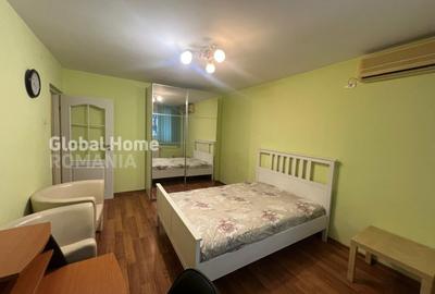 Studio decomandat-Drumul Taberei- Metrou | Mobilat-Utilat - 2