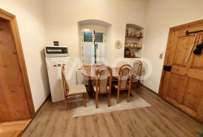 Apartament cu 2 camere nedecomandat, mobilat în Ultracentral - 5