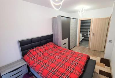 Apartament cu 3 camere semidecomandat în Sopor - 3