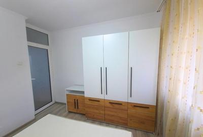 MATEI BASARAB - 2 CAMERE, ETAJUL 1 - 10