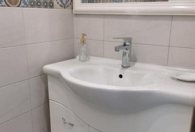 Apartament de 3 camere, luminos, aproape metrou – zona centrala - 7