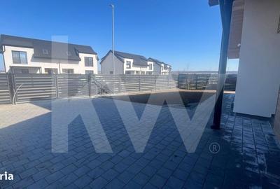 Casă cu 4 camere cu Canalizare în Șura Mică - 18