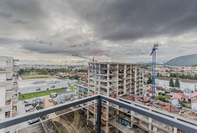 Apartament 3 camere, terasa si loc de parcare | Alphaville Arena - 1