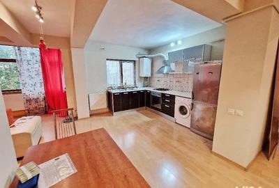 Apartament 2 camere Bd. Mamaia - 72mp, etaj 2, la cheie - exclusivitate - 4