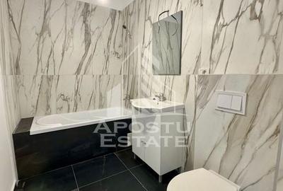 Oportunitate investitie apartamente cu 1 camera 45 mp utili parter - 10