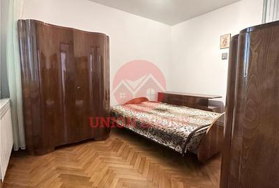 Apartament cu 3 camere decomandat, mobilat în Tomis II - 9