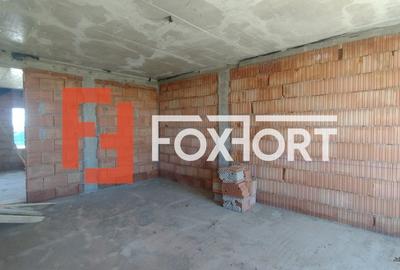 Duplex 5 camere, Sacalaz - Proiect deosebit - 13