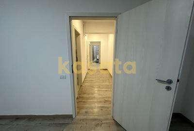 Apartament 3 Camere | Exigent Plaza | Finisaje Moderne - 4