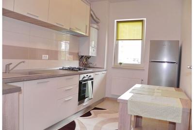 Apartament 2 camere de inchiriat, Urban Residence Tractorul - 4