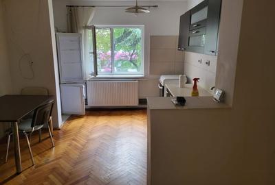 3 camere decomandate, zona USAMV, Platinia, Kaufland Manastur - 3