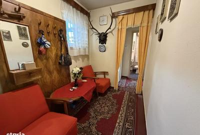 Apartament cu 3 camere decomandat în Ultracentral - 7