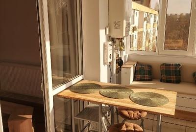 Garsoniera de închiriat în zona  City Park Mall - 4