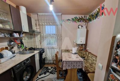 Vanzare, apartament 2 camere Brazda (Str. Mare?al Alex - 4