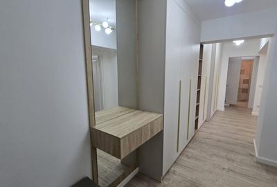 Apartament cu 2 camere decomandat, mobilat în Ștefan cel Mare - 8