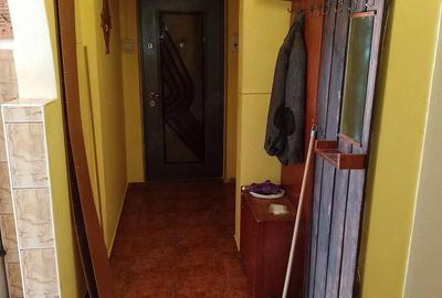 Apartament cu 3 camere decomandat în Exterior Vest - 6