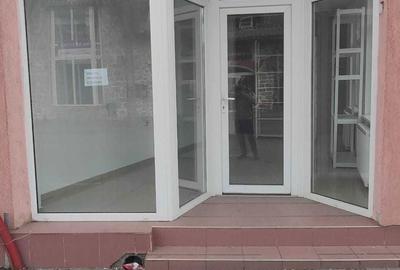 Spațiu comercial, de 18 mp, în Central - 1