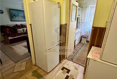 Apartament cu 2 camere în Păcurari