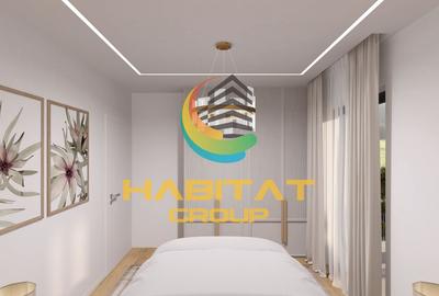 Apartament cu 3 camere decomandat în Unirii - 7