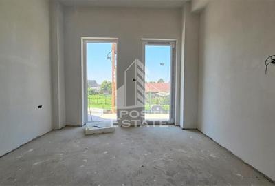 Apartament cu 3 camere bloc nou 68mp Semidecomandat in Micalaca - 5