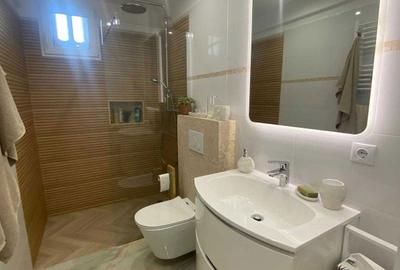 Apartament cu 2 camere nedecomandat în Central - 8