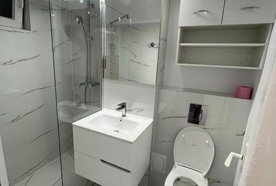 Apartament cu 2 camere decomandat în Cristian - 3