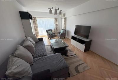 Apartament de 2 camere, decomandat, 60 mp, zona Unirii - Alba Iulia - 2