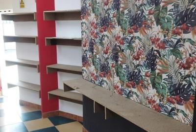 Birou in Sintandrei la sosea , dotat, SC 35 mp bun firme . - 11