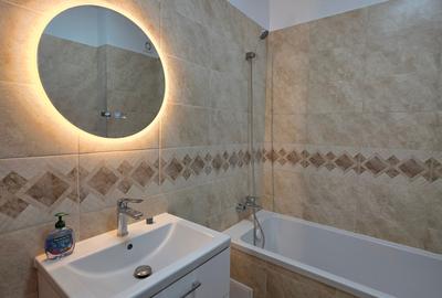 Apartament cu 2 camere in zona Auchan Berceni,Grand Kristal - 18