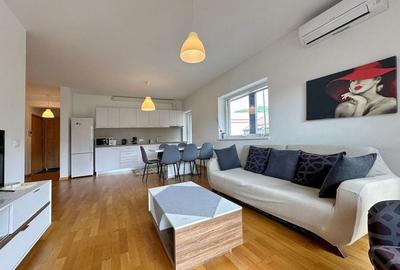 Apartament cu 3 camere, in Centru - Pretabil Regim Hotelier - 5