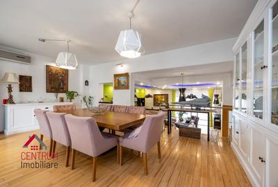 Pipera vila langa Scoala Americana - 450 mp - 3