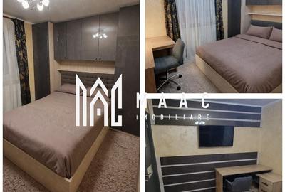 Apartament cu 2 camere decomandat, mobilat în Nord