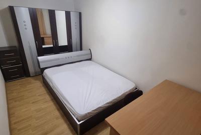 Apartament cu 3 camere decomandat în Grigorescu