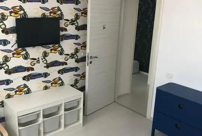 Apartament cu 3 camere semidecomandat, mobilat în 1 Decembrie 1918 - 6