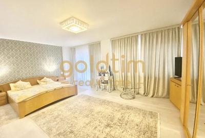 PENTHOUSE SUPERB/COMPLET MOBILAT/TERASA 200MP/SCOALA AMERICANA/2 PARCARI SUBT - 28