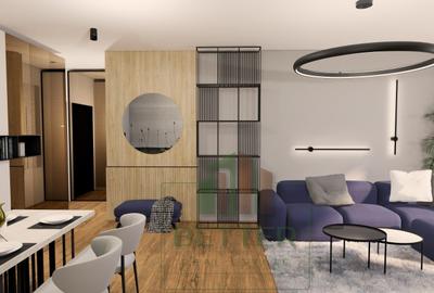 Apartament 2 Camere Decomandat - 82 mp - 3