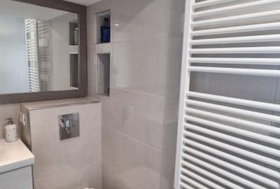 Ocazie rara! Apartament cu 3 camere fix in rondul de la Alba Iulia - 10