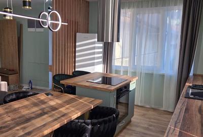 Casă cu 3 camere în Ultracentral - 7